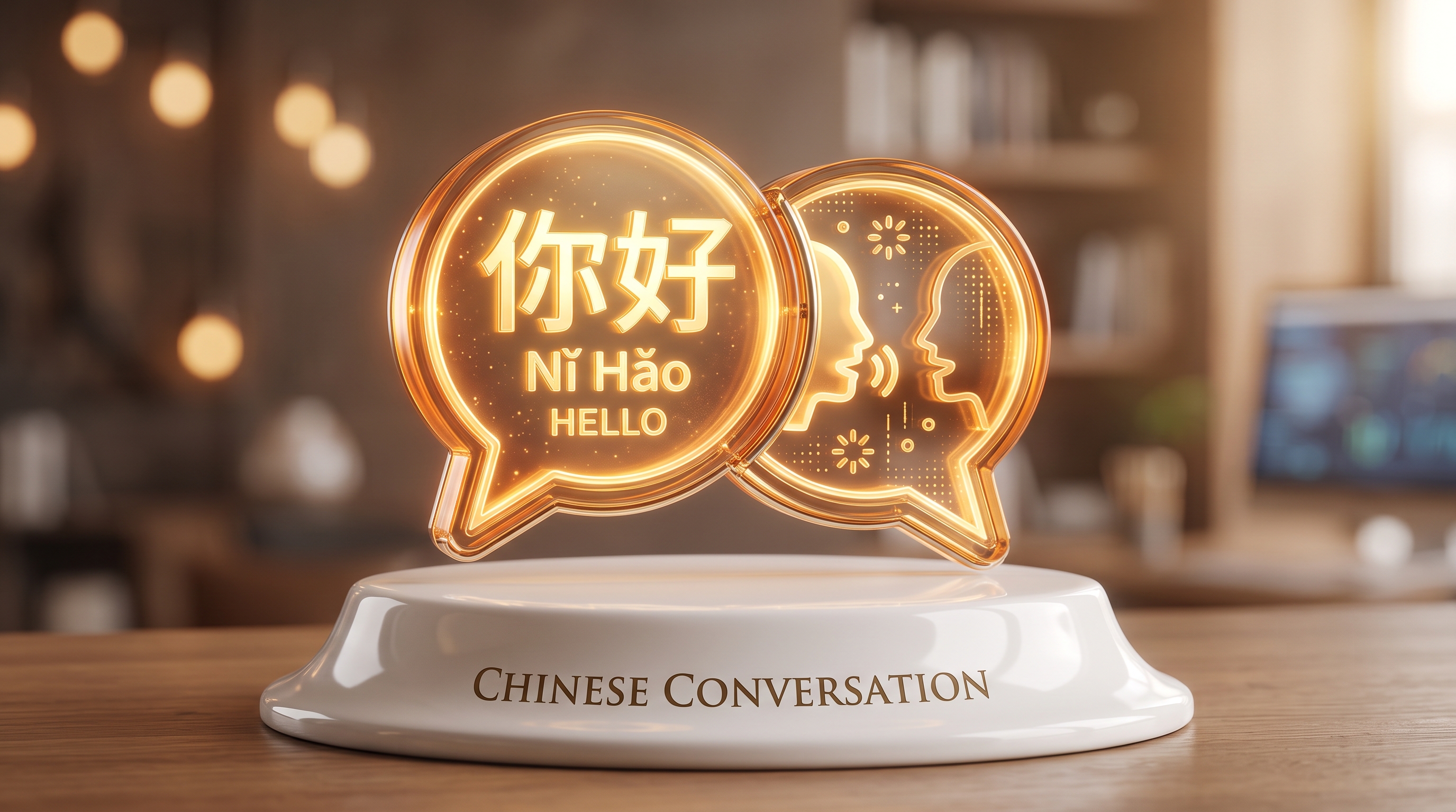Conversation