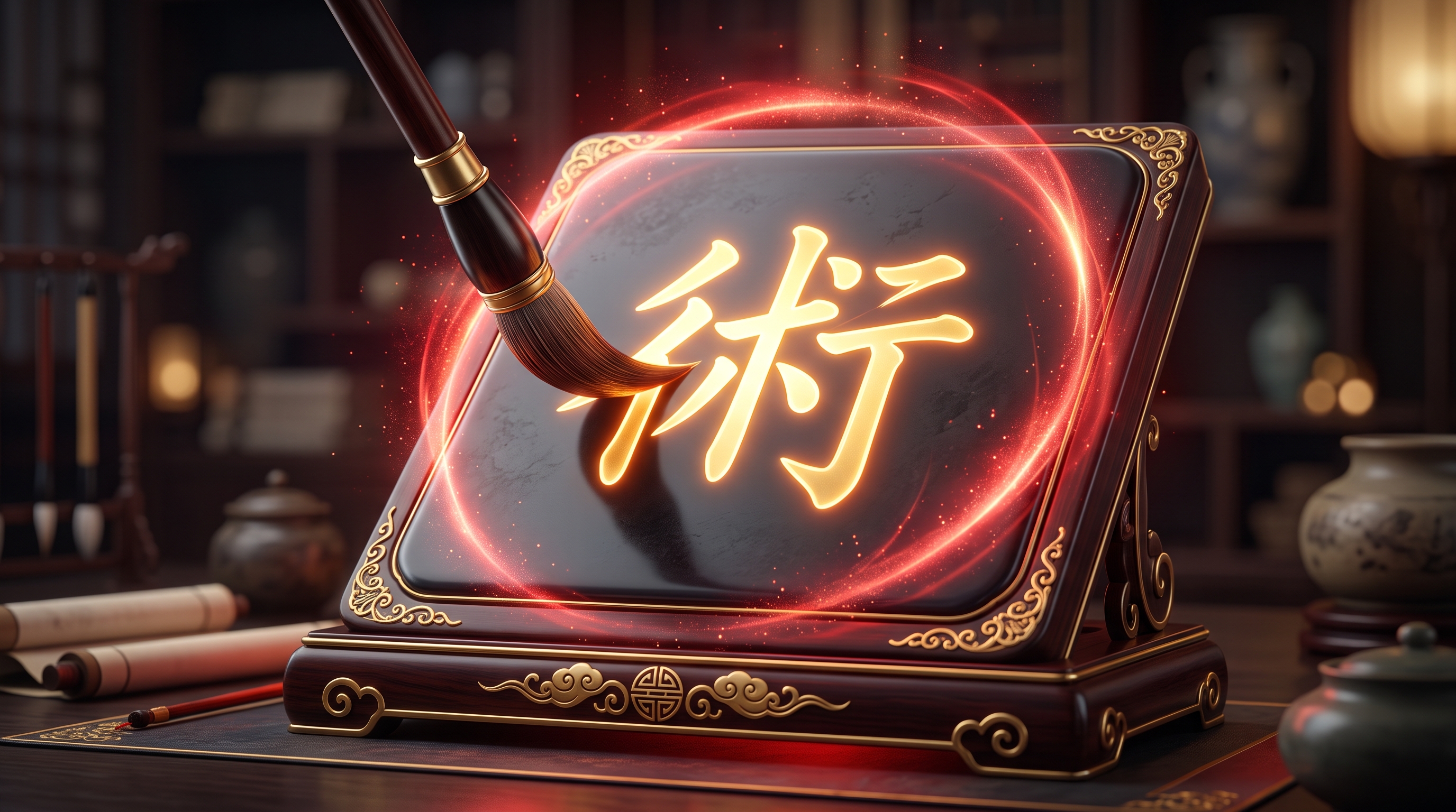 Hanzi