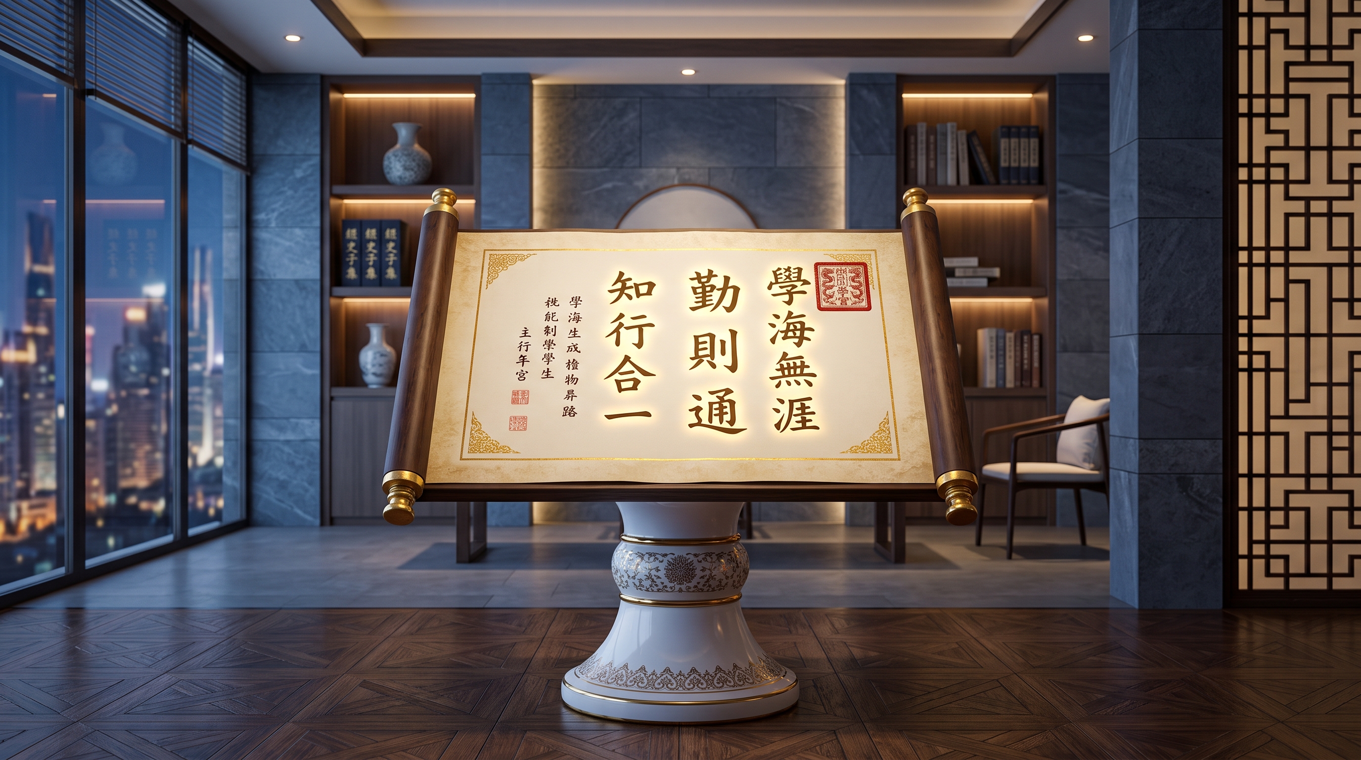 Chinese HSK Standard Course