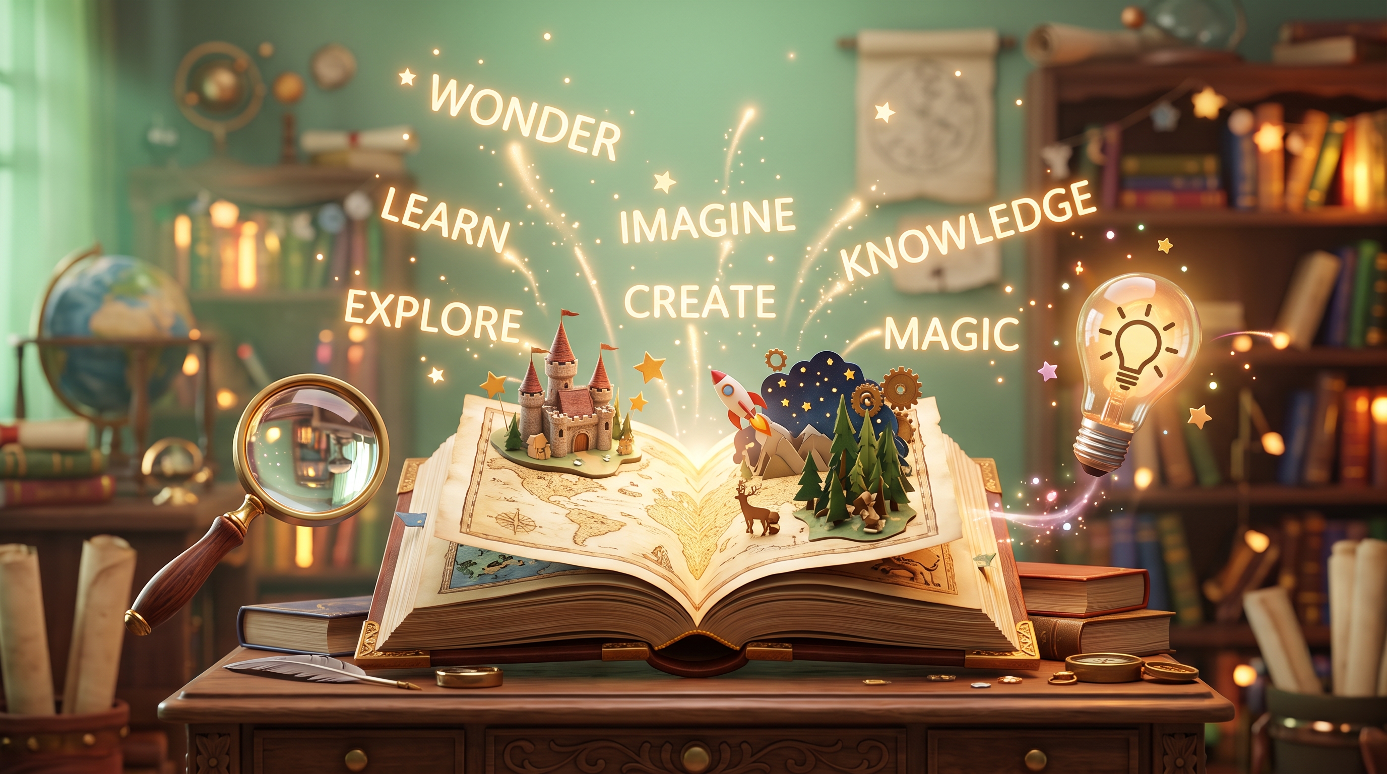 Reading Comprehension