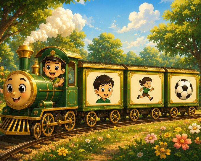 การเขียนเรียงความ