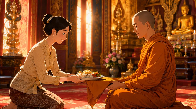 ศาสนาต่าง ๆ ในประเทศไทย
