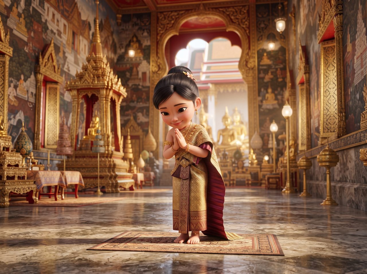 คำราชาศัพท์และคำสุภาพ