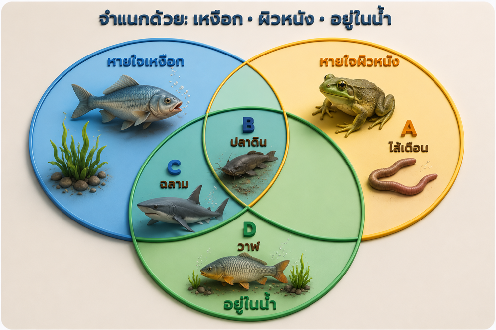แผนภาพเวนน์